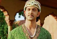Hrithik Roshan Used To "Put Water On The Elephant, Feed Him Bananas" Refusing To Use Any Body-Double For The Epic Fight Scene In Jodhaa Akbar Reveals Stunt Director Ravi Dewan - Deets Inside