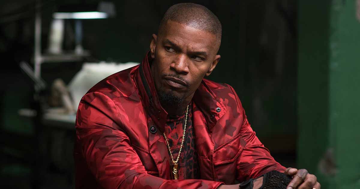 'I went to hell and back': Jamie Foxx admits he didn't know if he would 'make it through' terrifying health scare