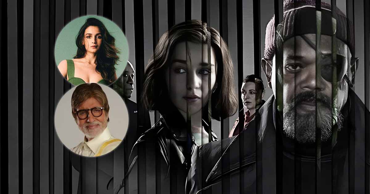 If Marvel Studios’ Secret Invasion, streaming on Disney+ Hotstar, were made in India, here’s who would make up the ideal cast