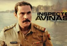 Inspector Avinash Review