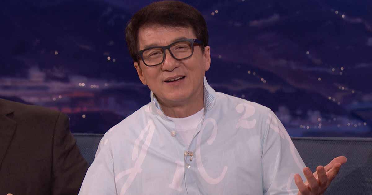 Jackie Chan Gets Brutally Slammed As Lesbian Daughter Reveals He Abandoned Her Long Ago