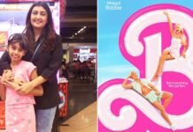 Juhi Parmar Walks Out Of Barbie In The First 15 Minutes, Slams The Makers For S*xual Connotations For Kids