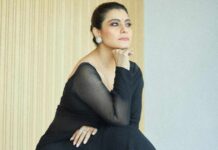 Kajol on 'Noyonika’: Woman has many facets, one can't manage all