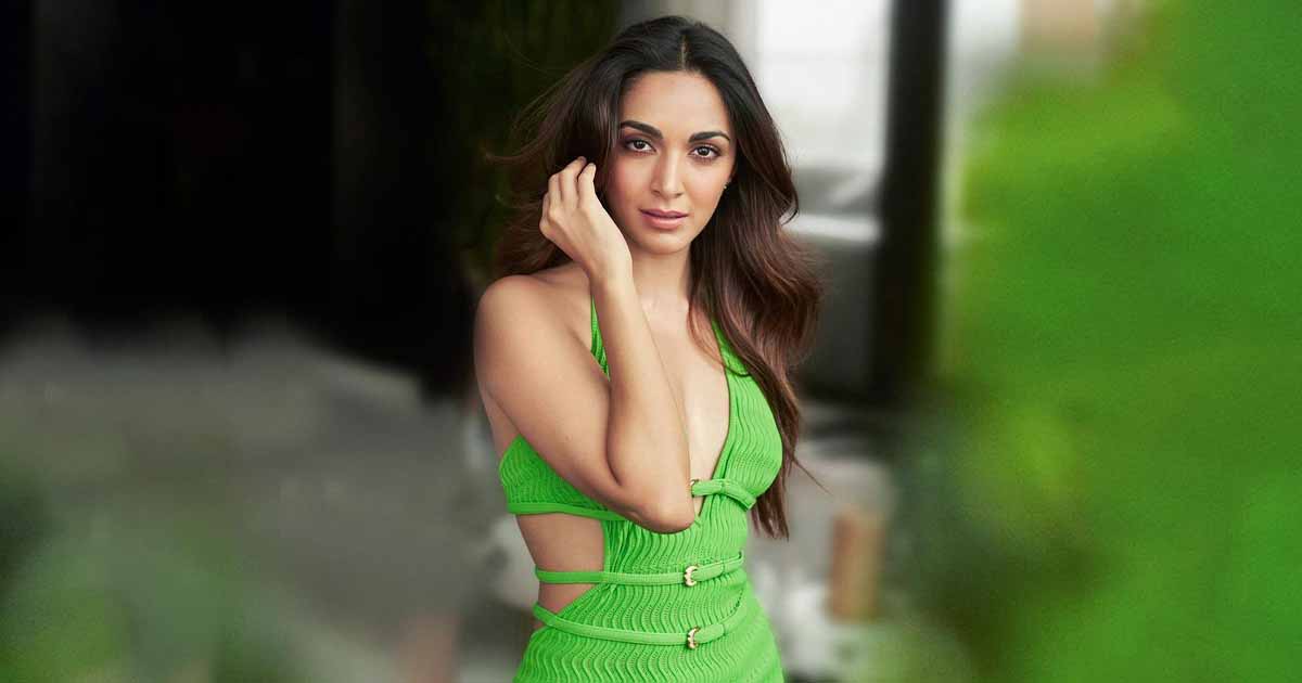 Kiara Advani Is A Vision In White As She Steps Out In A Blazer & Skirt Looking Chic & Over-The-Top, Its Whopping Prize Might Make You Go In A Frenzy