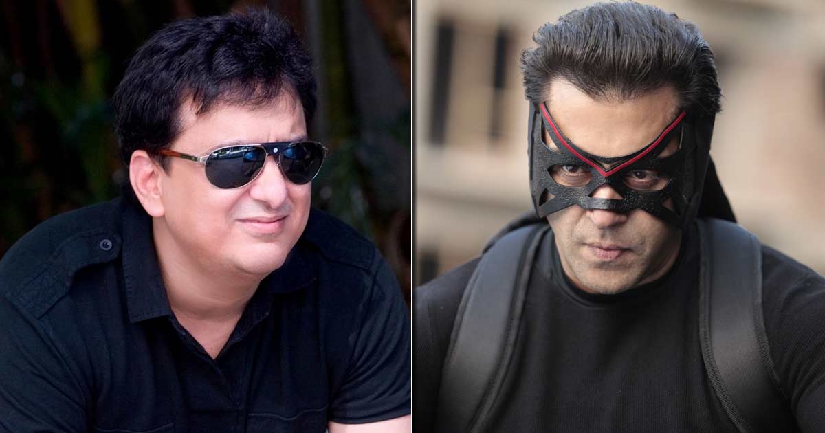 Kick 2: Salman Khan Has Heard The Script But Sajid Nadiadwala Is In No Hurry To Make It Due To Unpredictable Box Office Conditions