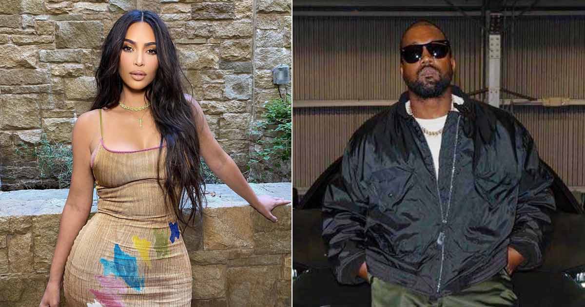 Kim Kardashian pays tribute to Kanye West in TikTok video