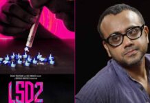 'Love, Sex aur Dhokha 2' begins its shoot with Dibakar Banerjee at the helm