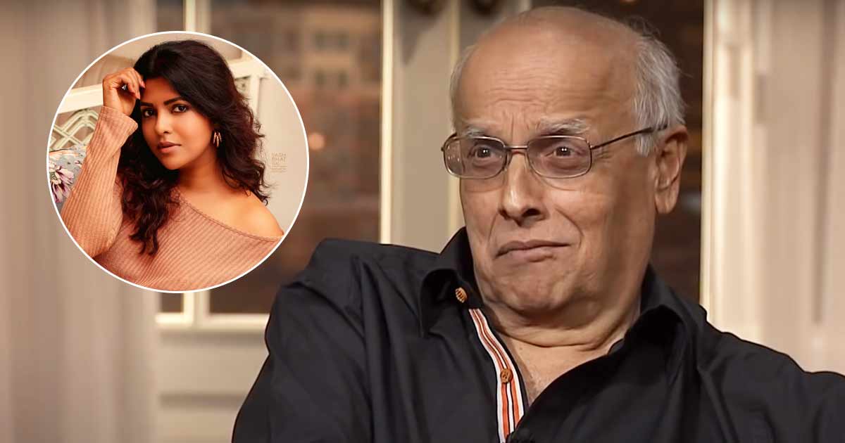 Mahesh Bhatt Was Once Accused For Allegedly Supplying Drugs To Actresses & Ruining A Lot Of Lives By His Nephew's Ex-Wife