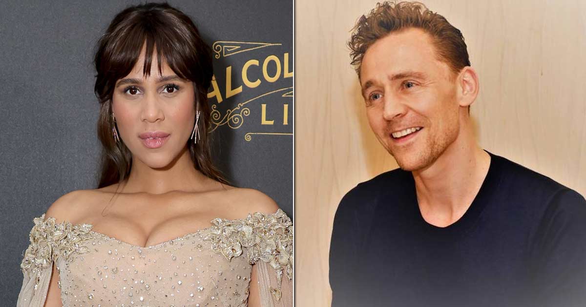 Tom Hiddleston's Fiance Zawe Ashton Reveals Receiving An Insightful Advice On Her 'Marvel' Costume From Him: "Make Sure You Have Enough Zippers To Go To The Bathroom"