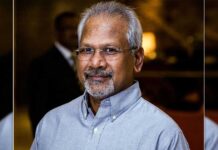 Mani Ratnam to support Kerala's Cinema Tourism Project to showcase prime locations
