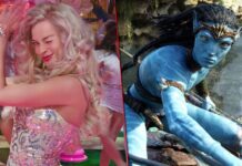 Margot Robbie's Barbie Is Best In Presales Since Avatar 2!