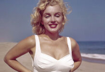 Marilyn Monroe Once Decided To Strip Down N*ked In A Film To Make Everyone Happy