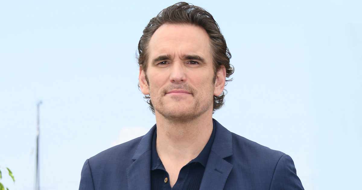 Matt Dillon On Following His Own Path In Hollywood: "There Are Times When I Wish I Were More Ambitious..."