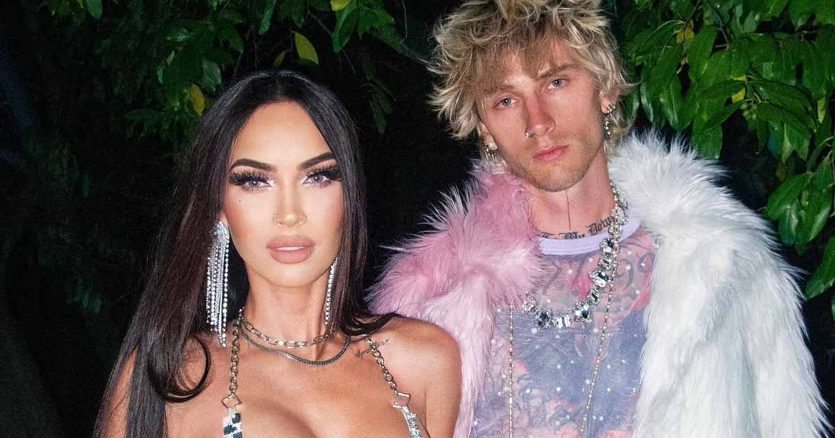 Megan Fox Involved In A Scuffle After Machine Gun Kelly Gets Attacked ...