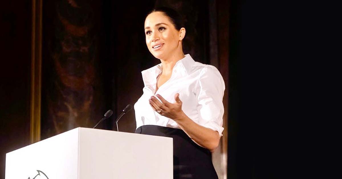 Meghan Markle Struggles 'To Find Her Footing In Hollywood' Even After ...