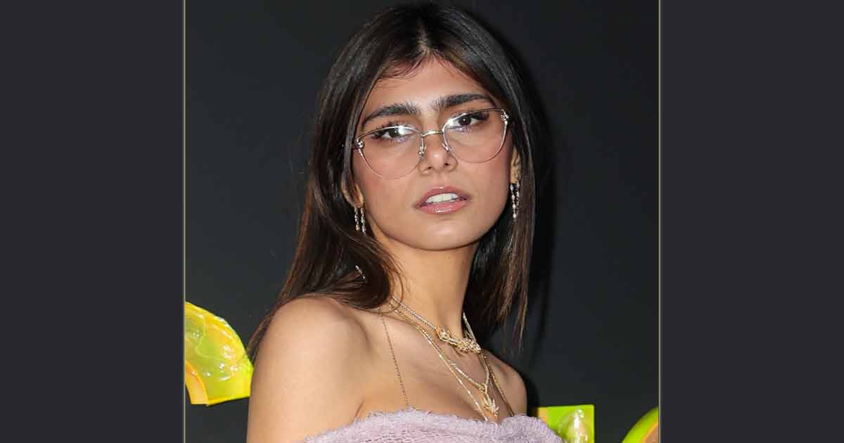 Mia Khalifa’s Jewellery Label Appeals To The Devil Inside