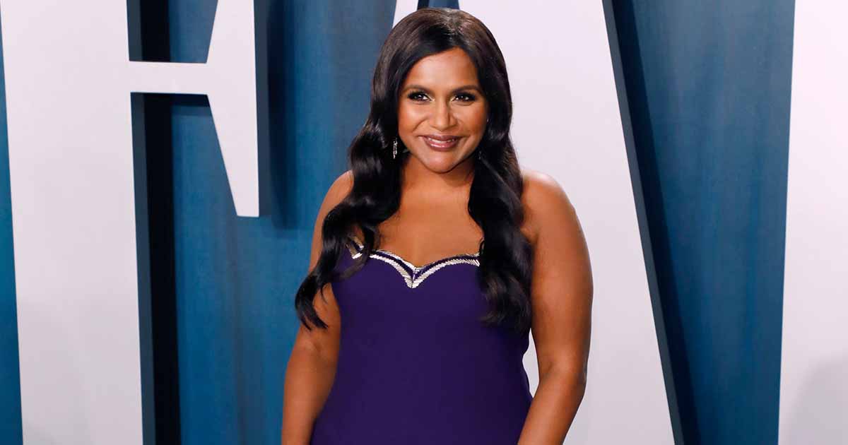 Mindy Kaling's Attitude Towards Beauty Has 'Evolved'