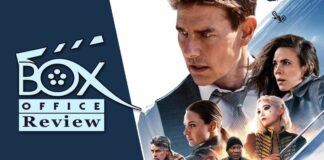 Mission: Impossible - Dead Reckoning Part One Box Office Review: