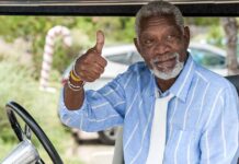 Morgan Freeman contracts unknown illness, misses promotional trip to UK