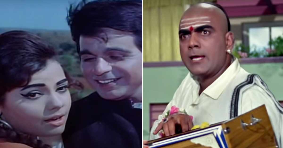 Mumtaz Reveals How Mehmood Took Her Reels To Dilip Kumar Being The Reason Of Her Getting In Bollywood, Read On!