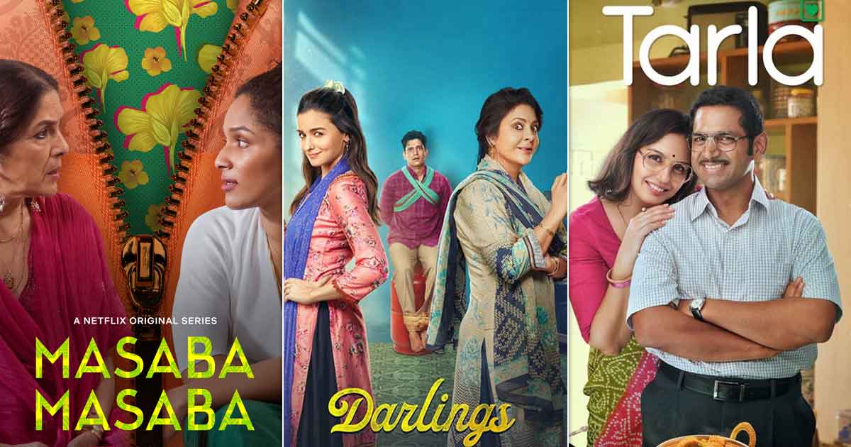 On OTT and big screen, 5 expressions of women empowerment