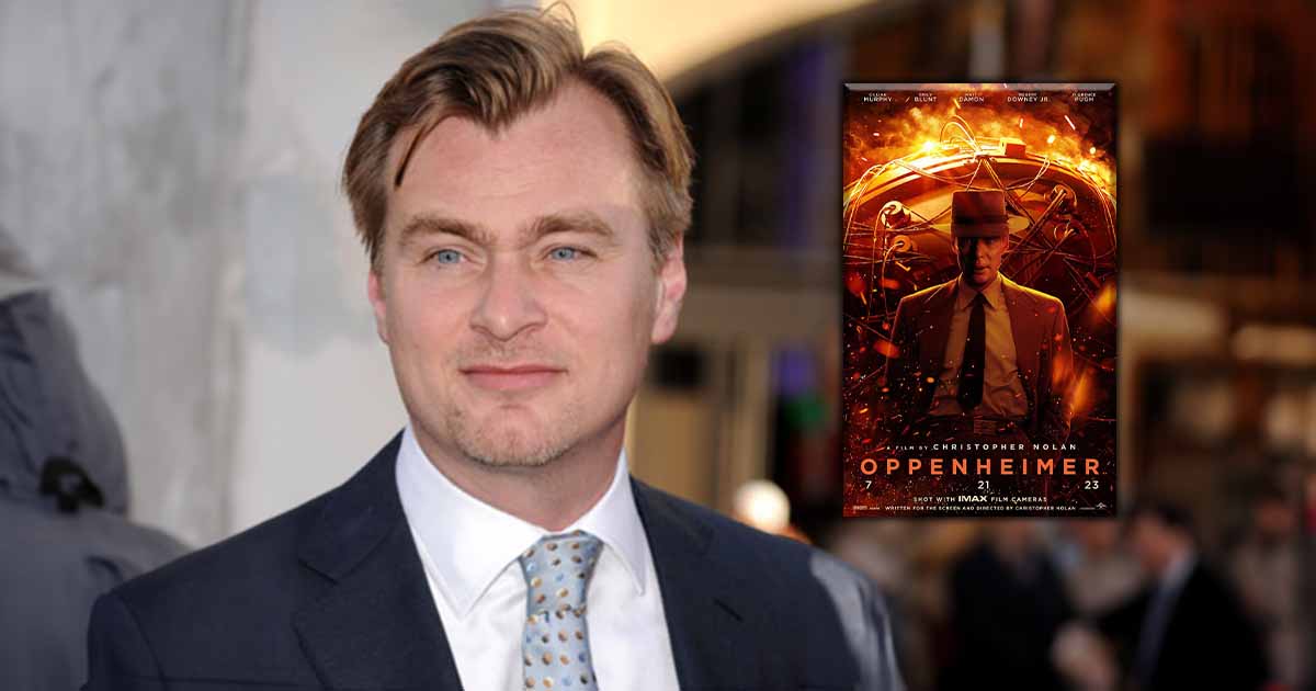 Oppenheimer: Christopher Nolan Opens Up About His Animosity Towards Technology While Netizens Laud His Simplicity