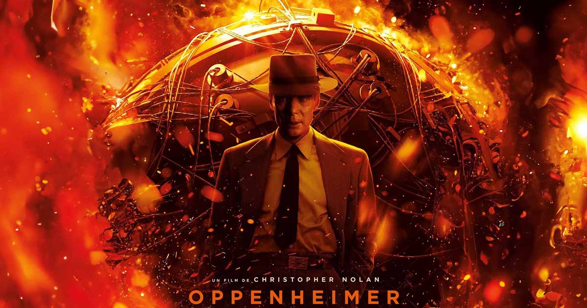 Oppenheimer Full Movie In HD Leaked Online: Christopher Nolan's Biographical Thriller Faces Wrath of Piracy