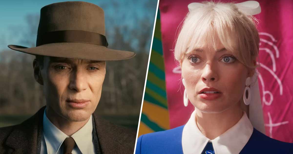 Oppenheimer VS Barbie Box Office Day 1 (USA): Here Are The Numbers From The Movies’ Preview Shows