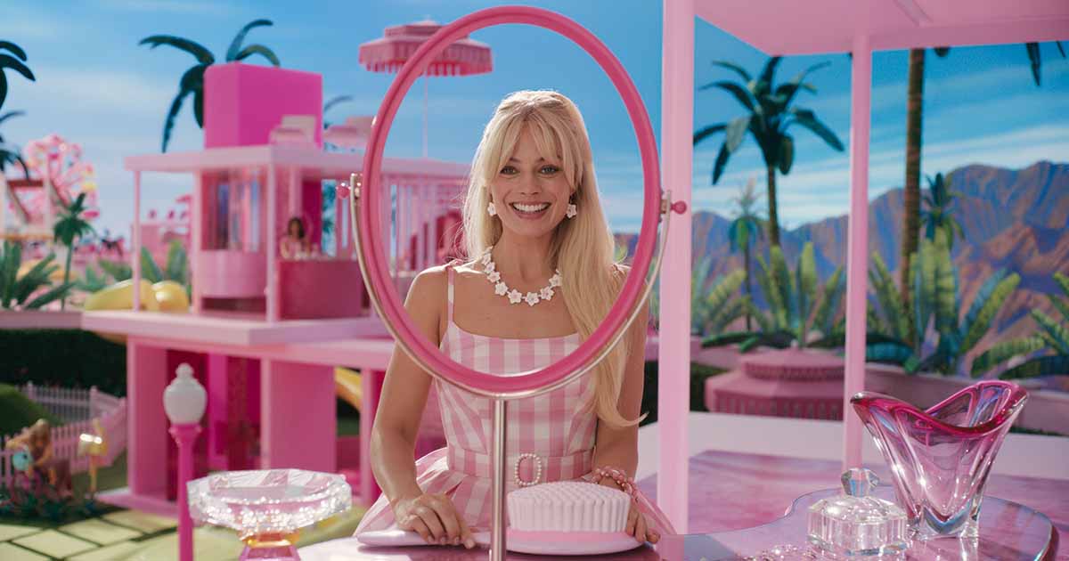 'Barbie' Gets Temporarily Banned In Pakistan Over Pro-LGBTQ+ Content ...