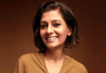 Pity that 'smaller' films not getting enough releases in cinemas: Nandita Das