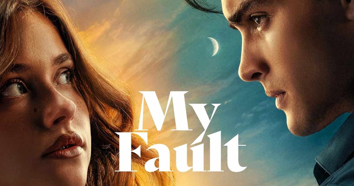 Prime Video Greenlights Your Fault and Our Fault, Sequels to Spanish Original Smash Hit My Fault