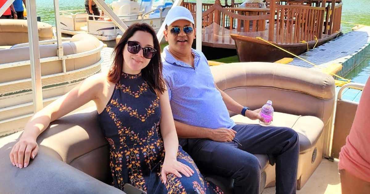 Rahul Mahajan & Third Wife Natalya Ilina Headed For Divorce!