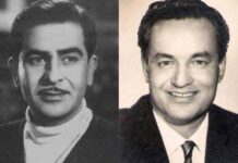 Raj Kapoor Devastatingly Said, "Meri Jaan Hi Chali Gayi" As Singer Mukesh Passed Away After A Concert In The US, Burst Out When His Dead-Body Arrived At The Airport