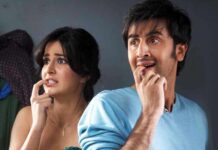 Ranbir Kapoor Once Opened Up About The Time he fell In love With Katrina Kaif & Also Shared How Much The Actress Meant To Him