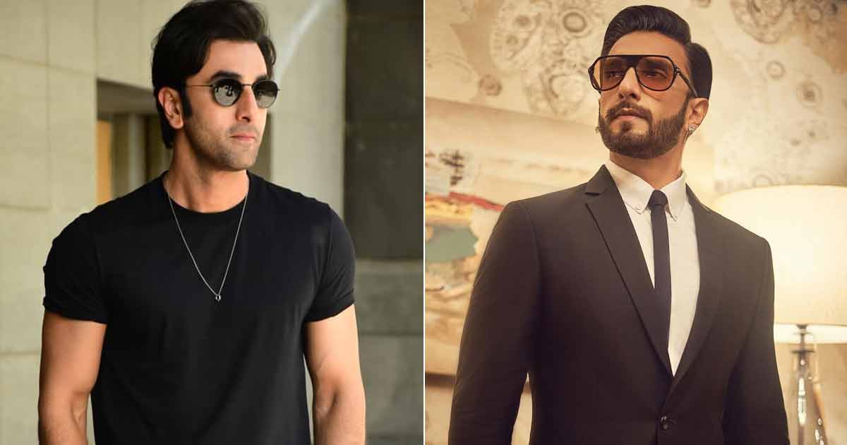 Ranveer Kapoor Ke Xxx Video - When Rishi Kapoor 'Deeply Regretted' Not Being A Friend To Ranbir Kapoor  While Spilling The Beans On Their Father-Son Relationship: â€œThere Are Times  When I Feelâ€¦â€