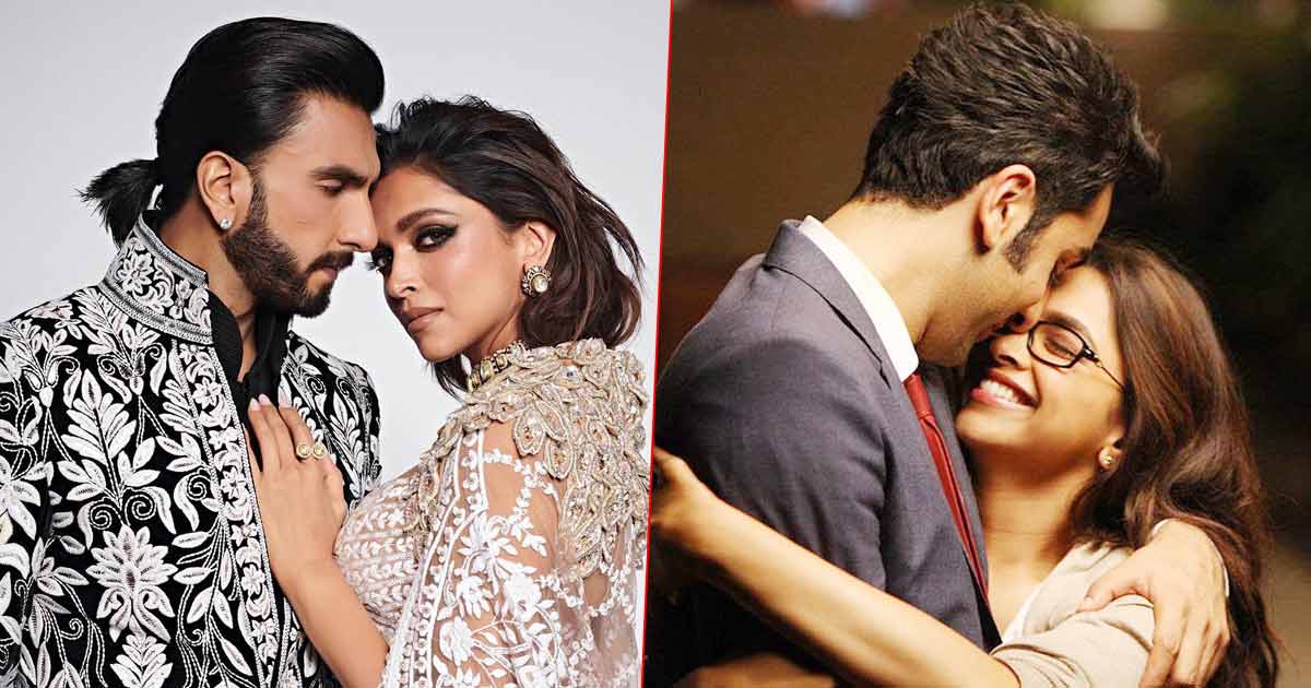 "Ranbir Kapoor, Who Do You Think I Look Better With, You Or Ranveer Singh?", Deepika Padukone Once Passed On A Sexist Question To RK