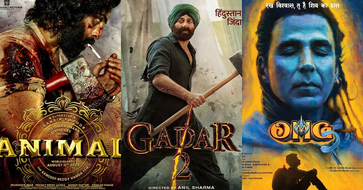 Ranbir Kapoor's Animal Release Date To Postpone To Avoid Big Clash With 'Gadar 2 VS OMG 2'