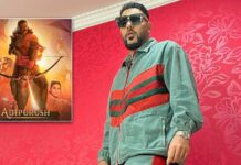 Rapper Badshah Takes A Sly Dig At Adipurush’s Box Office Failure After Being Impressed With A Contestant’s Ramayana Act