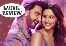 Rocky Aur Rani Kii Prem Kahaani Movie Review!