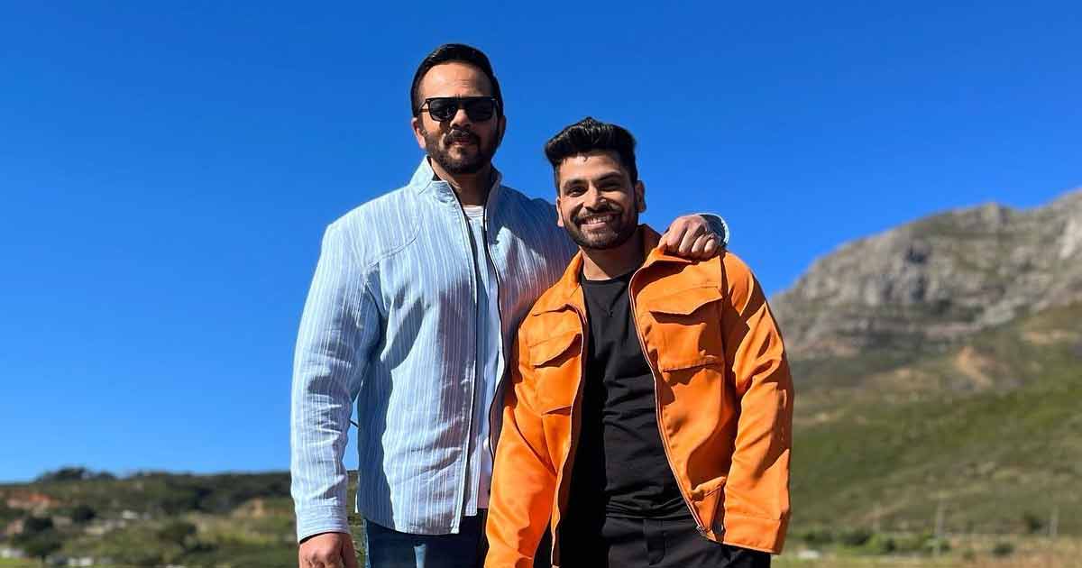 Rohit Shetty claims 'KKK13' is No. 1; fans say 'we watch it for Shiv Thakare'