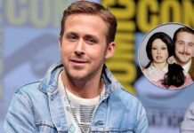 Ryan Gosling Grew Closer To His S*x Doll & Took Her Home From The Movie Set Of 'Lars & The Real Girl'