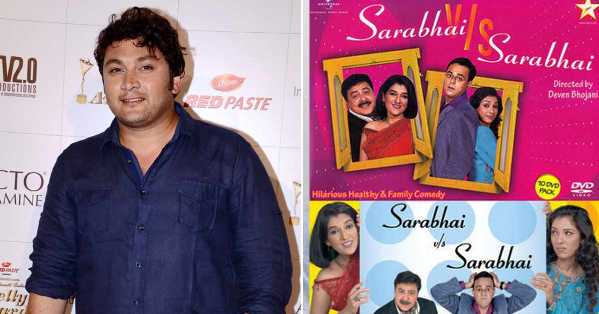 Sarabhai Vs Sarabhai: Rajesh Kumar Opens Up About Auditing For ‘Rosesh’ & How It Went For Eight Hours - Deets Inside