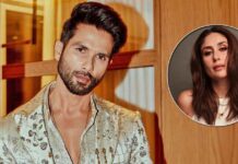 Shahid Kapoor's Smooch MMS With Kareena Kapoor Khan Was Leaked For Rs 500 - Deets Inside
