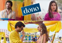Sunny Deol's son Rajveer, Poonam Dhillon's daughter Paloma to debut in 'Dono'