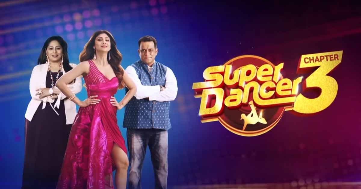 Super Dancer Chapter 3's Improper Questions By The Judges To A Minor Lands Sony Pictures In Trouble