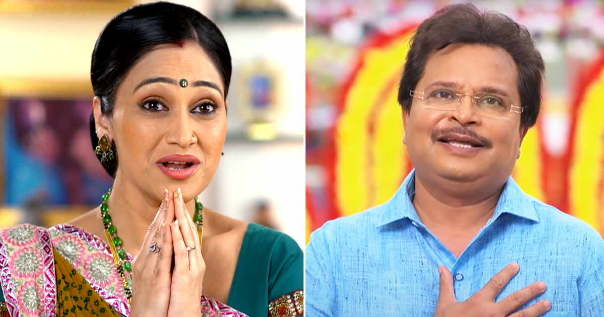 Taarak Mehta Ka Ooltah Chashmah: Amid Se*ual Harassment Accusation, Producer Asit Kumarr Modi To Get ‘Dayaben’ Disha Vakani Back