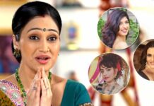 Taarak Mehta Ka Ooltah Chashmah: From Aishwarya Sakhuja & Kajal Pisal To Rakhi Vijan- Actresses Who Auditioned For ‘Dayaben’s Character
