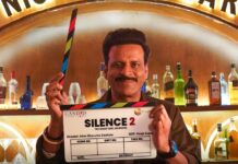 The hunt begins again: The second instalment of ‘Silence’ goes on floors!