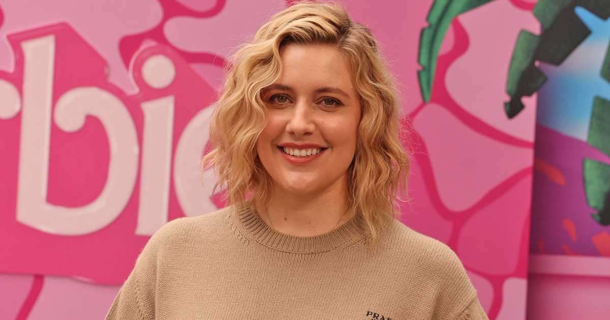 'There's a lot of passion': Greta Gerwig responds to right-wing Barbie anger
