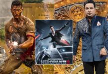 Tiger Shroff Gets Brutally Slammed By A Fan For Signing Baaghi 4 With Ahmed Khan Who Has Ruined His Career, Actor Promises To Keep That In Mind